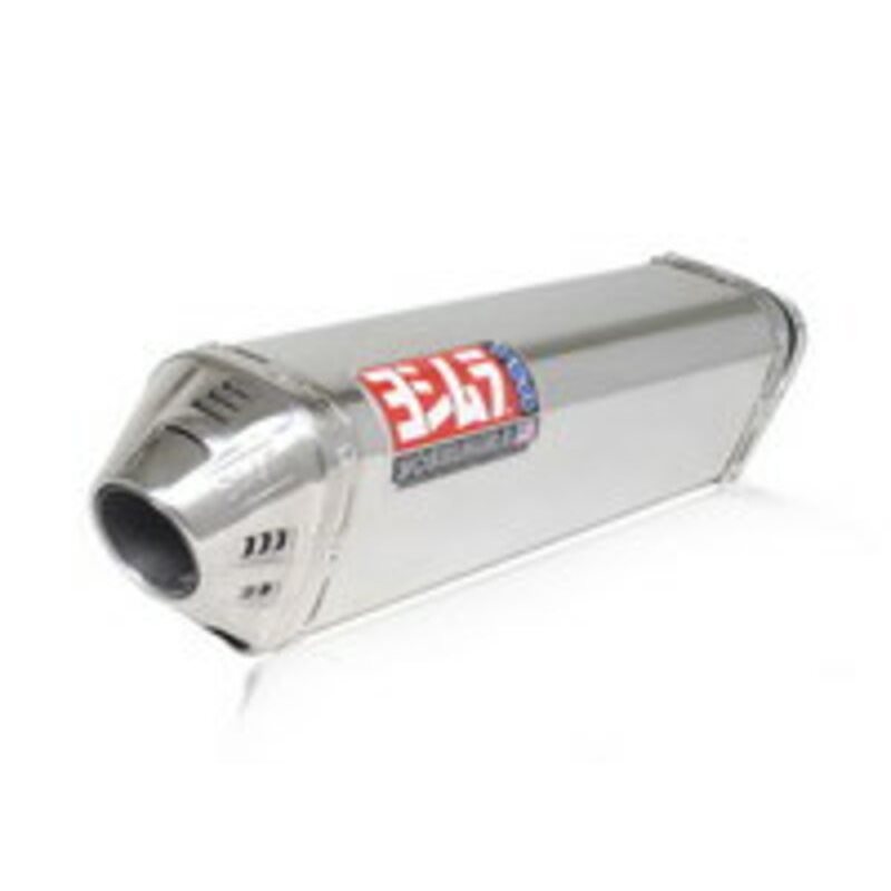 LINEA COMPLETA ESCAPE YOSHIMURA RACE TRC, ACERO INOXIDABLE, PARA HONDA RUCKUS/ZOOMER