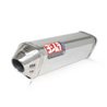 LINEA COMPLETA ESCAPE YOSHIMURA RACE TRC, ACERO INOXIDABLE, PARA HONDA RUCKUS/ZOOMER
