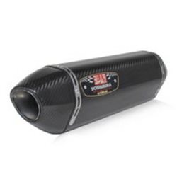 LINEA COMPLETA ESCAPE YOSHIMURA RACE R-77, ACERO INOX, SILENCIOSO CARBONO, SUZUKI GSX-R1000