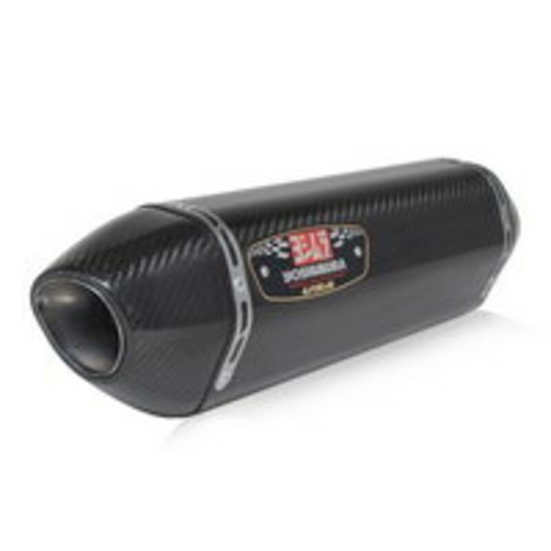LINEA COMPLETA ESCAPE YOSHIMURA RACE R-77, ACERO INOX, SILENCIOSO CARBONO, SUZUKI GSX-R1000