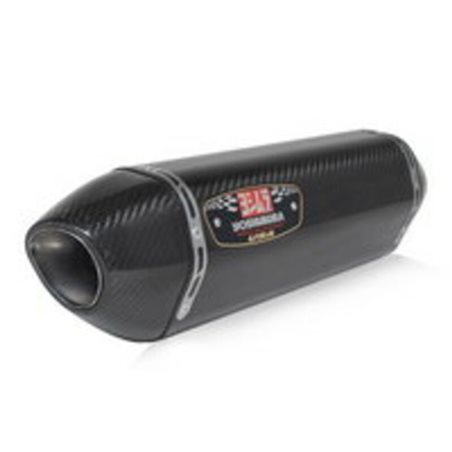 LINEA COMPLETA ESCAPE YOSHIMURA RACE R-77, ACERO INOX, SILENCIOSO CARBONO, SUZUKI GSX-R1000