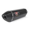 LINEA COMPLETA ESCAPE YOSHIMURA RACE R-77, ACERO INOX, SILENCIOSO CARBONO, SUZUKI GSX-R1000
