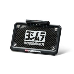 KIT YOSHIMURA DE PLACA DE MATRÍCULA PARA HONDA CRF450L