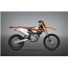 ESCAPE YOSHIMURA RS-4,INOX, SILENCIOSO ALUMINIO, 450SX-F/500 EXC-F, FC450/FX450