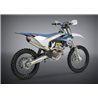 SILENCIOSO ESCAPE YOSHIMURA SIGNATURE RS-4, INOX, SILENCIOSO ALUMINIO, KTM/HUSQVARNA 250/350