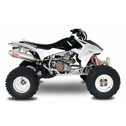 ESCAPE YOSHIMURA RS-2, ALUMINIO
