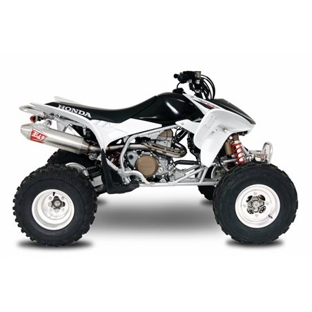 ESCAPE YOSHIMURA RS-2, ALUMINIO