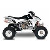 ESCAPE YOSHIMURA RS-2, ALUMINIO