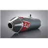 LINEA COMPLETA ESCAPE YOSHIMURA SIGNATURE RS-2, ACERO INOX, SILENCIOSO ALUMINIO , YAMAHA YFZ450