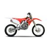 LINEA COMPLETA ESCAPE YOSHIMURA RS-4, INOX, SILENCIOSO ALUMINIO Y TAPA CARBON, HONDA CRF250R