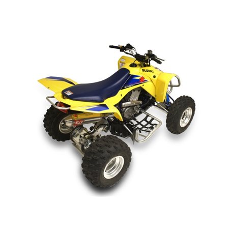 ESCAPE YOSHIMURA RS-2 ACERO INOX SUZUKI LT-Z400