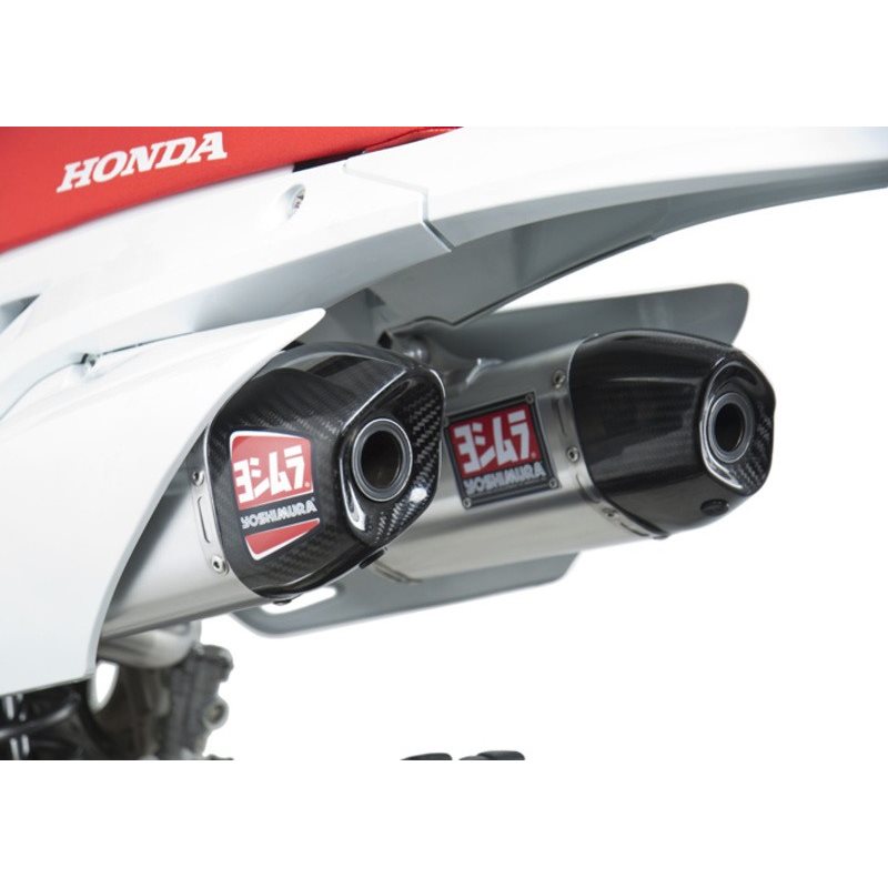 TAPA DE CARBONO YOSHIMURA RS-9, LADO IZQUIERDO