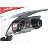 TAPA DE CARBONO YOSHIMURA RS-9, LADO IZQUIERDO
