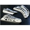 PROTECTOR TÉRMICO YOSHIMURA PARA ESCAPE REF. 757010