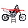 LINEA COMPLETA ESCAPE YOSHIMURA RS-2, ACERO INOX, SILENCIOSO ALUMINIO Y TAPA INOX, HONDA CRF150R/RB
