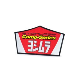 ADHESIVOS PARA SILENCIOSO YOSHIMURA RS-2