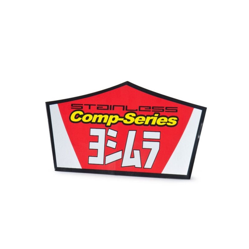 ADHESIVOS PARA SILENCIOSO YOSHIMURA RS-2