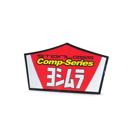 ADHESIVOS PARA SILENCIOSO YOSHIMURA RS-2