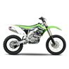 LINEA COMPLETA ESCAPE YOSHIMURA SIGNATURE RS-4E, INOX, SILENCIOSO ALUMINIO, KAWASAKI KX450F