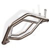 BMW R 1250 GS ABS ADVENTURE EDITION 40 YEARS GS 2021 - 2021 AKRAPOVIC