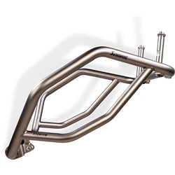 BMW R 1250 GS ABS ADVENTURE STYLE TROPHY 2023 - 2023 AKRAPOVIC