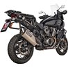 HARLEY DAVIDSON PAN AMERICA 1250 ABS PAN AMERICA SPECIAL 2021 - 2022 AKRAPOVIC