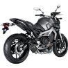 YAMAHA XSR 900 ABS 2019 - 2021 AKRAPOVIC