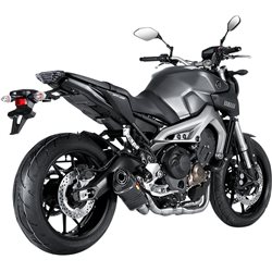 YAMAHA XSR 900 ABS 2016 - 2018 AKRAPOVIC