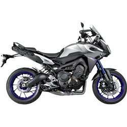 YAMAHA MT-09 2014 - 2016 AKRAPOVIC