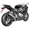 BMW S 1000 RR ABS 2017 - 2018 AKRAPOVIC