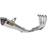 BMW S 1000 RR ABS 2015 - 2016 AKRAPOVIC