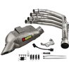 HONDA CB 650 R ABS NEO SPORTS CAFE 2021 - 2022 AKRAPOVIC