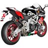 APRILIA RSV4 1000 FW-GP FACTORY WORKS 2019 - 2019 AKRAPOVIC