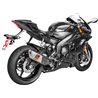 YAMAHA YZF-R6 600 2017 - 2020 AKRAPOVIC