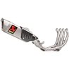 YAMAHA YZF-R6 600 R6 RACE 2021 - 2022 AKRAPOVIC