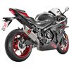 SUZUKI GSX-R 1000 R ABS 2017 - 2020 AKRAPOVIC