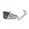 YAMAHA XP 530 T-Max ABS T-MAX SX 2017 - 2019 AKRAPOVIC