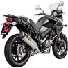 SUZUKI DL 650 ABS V-STROM XT 2017 - 2020 AKRAPOVIC