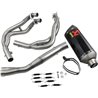 KAWASAKI ZX-6 R 636 ABS NINJA 30TH ANNIVERSARY EDITION 2015 - 2015 AKRAPOVIC