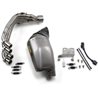 HONDA CBR 650 F 2014 - 2016 AKRAPOVIC