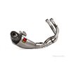 KAWASAKI NINJA 650 ABS PERFORMANCE 2019 - 2019 AKRAPOVIC