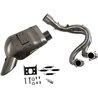 KAWASAKI NINJA 650 ABS 2020 - 2020 AKRAPOVIC