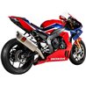 HONDA CBR 1000 RR-R ABS FIREBLADE 2022 - 2022 AKRAPOVIC