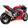 HONDA CBR 1000 RR-R ABS FIREBLADE 2020 - 2020 AKRAPOVIC