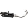 SYM MAXSYM 500 TL 2020 - 2020 AKRAPOVIC
