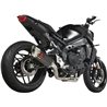 YAMAHA MT-09 SP ABS 2022 - 2022 AKRAPOVIC
