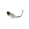 YAMAHA YZF-R 125 ABS 2021 - 2022 AKRAPOVIC