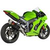 KAWASAKI ZX-10 R 1000 ABS NINJA PERFORMANCE 2019 - 2019 AKRAPOVIC