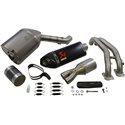 APRILIA RS 660 ABS STARS AND STRIPES 2022 - 2022 AKRAPOVIC