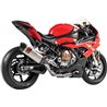 BMW S 1000 R ABS 2021 - 2023 AKRAPOVIC